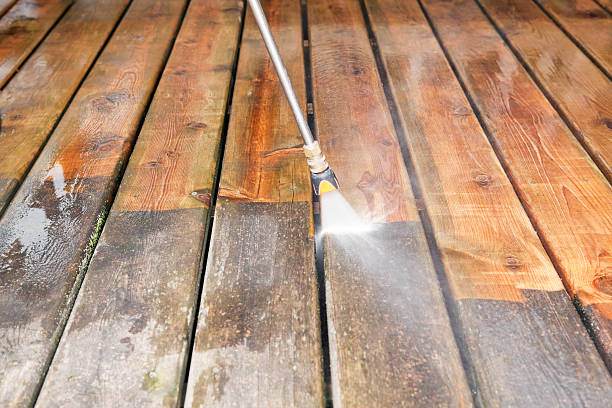 Best Gutter Cleaning  in Akron, CO